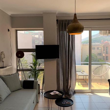 Main Square Flat - Luxury Apartments Xanthi Lax Zewnętrze zdjęcie