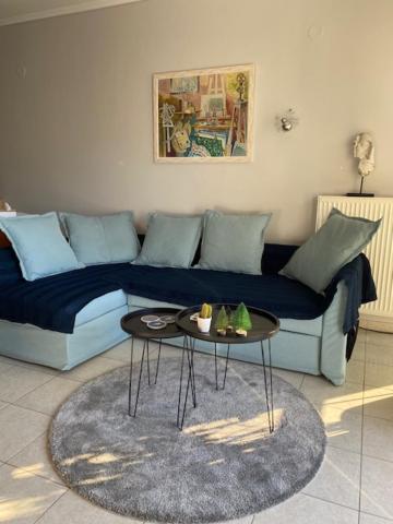 Main Square Flat - Luxury Apartments Xanthi Lax Zewnętrze zdjęcie