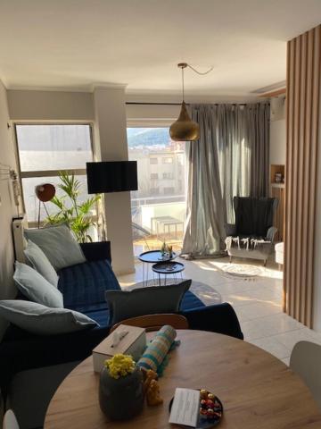 Main Square Flat - Luxury Apartments Xanthi Lax Zewnętrze zdjęcie