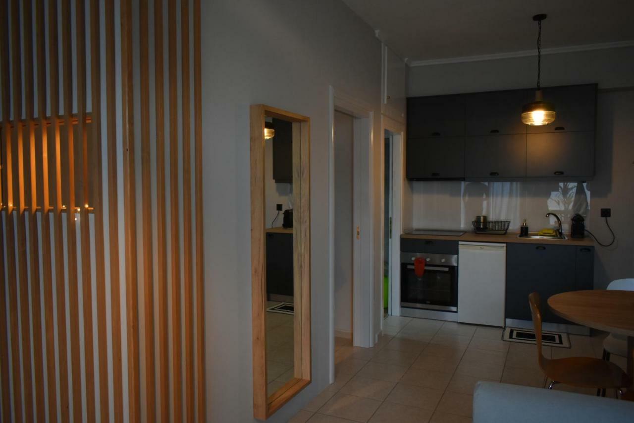 Main Square Flat - Luxury Apartments Xanthi Lax Zewnętrze zdjęcie