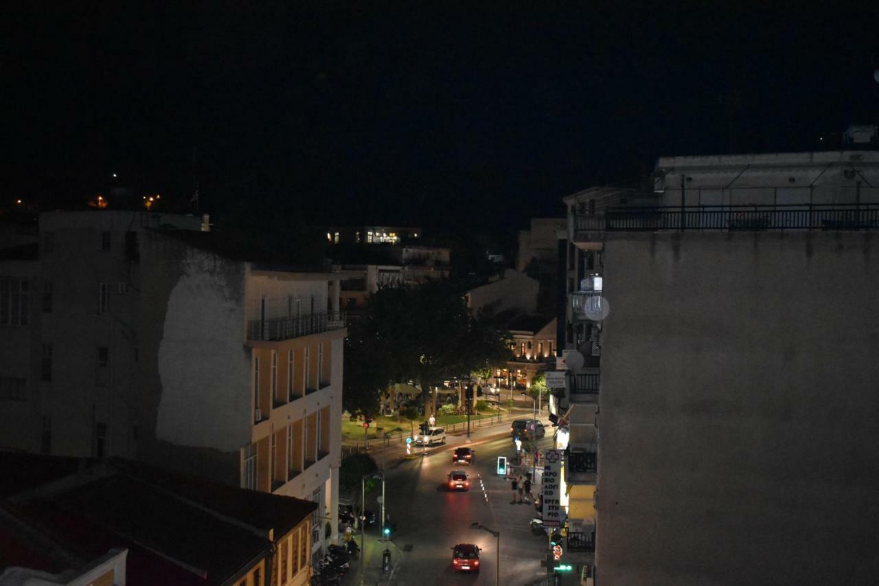 Main Square Flat - Luxury Apartments Xanthi Lax Zewnętrze zdjęcie