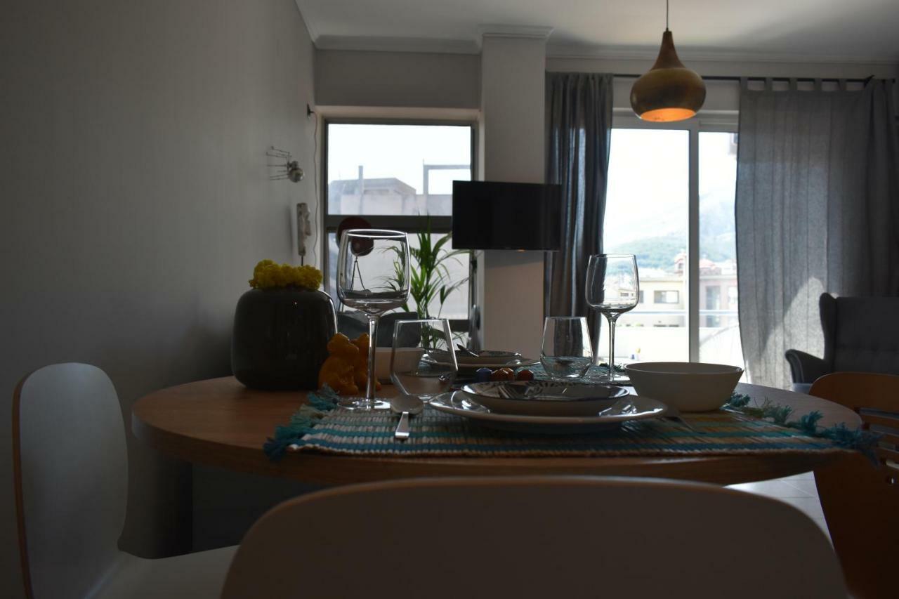 Main Square Flat - Luxury Apartments Xanthi Lax Zewnętrze zdjęcie