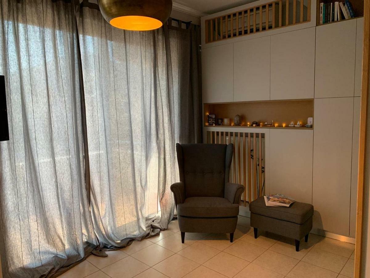 Main Square Flat - Luxury Apartments Xanthi Lax Zewnętrze zdjęcie