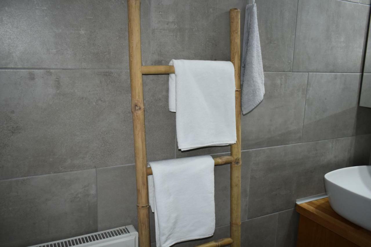 Main Square Flat - Luxury Apartments Xanthi Lax Zewnętrze zdjęcie