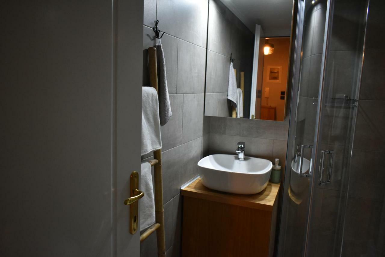 Main Square Flat - Luxury Apartments Xanthi Lax Zewnętrze zdjęcie