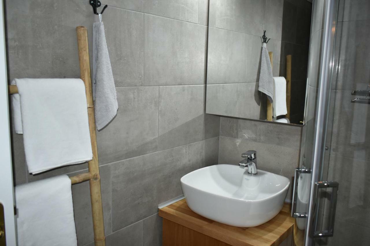 Main Square Flat - Luxury Apartments Xanthi Lax Zewnętrze zdjęcie