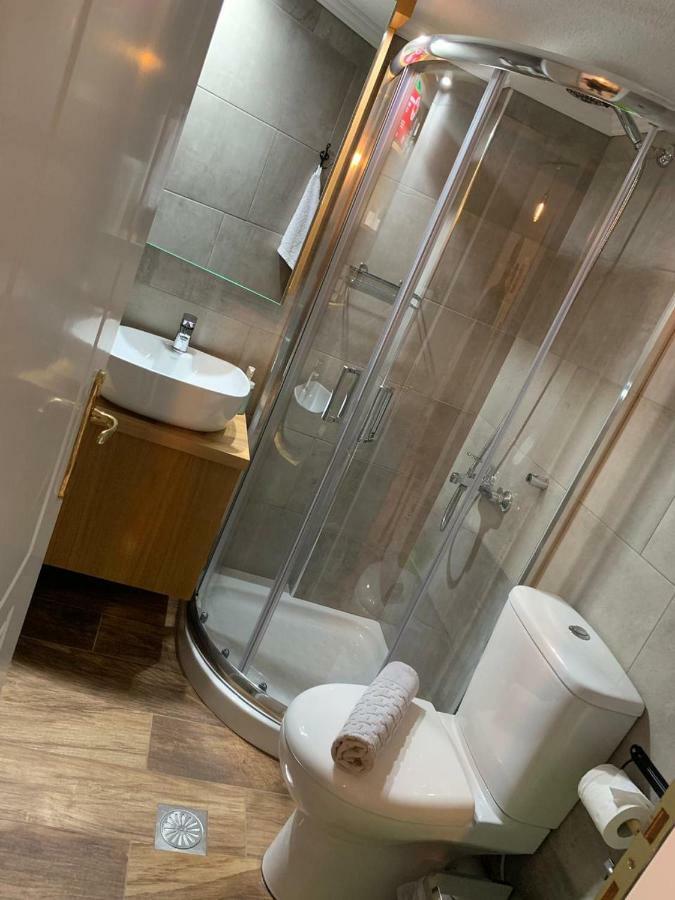 Main Square Flat - Luxury Apartments Xanthi Lax Zewnętrze zdjęcie