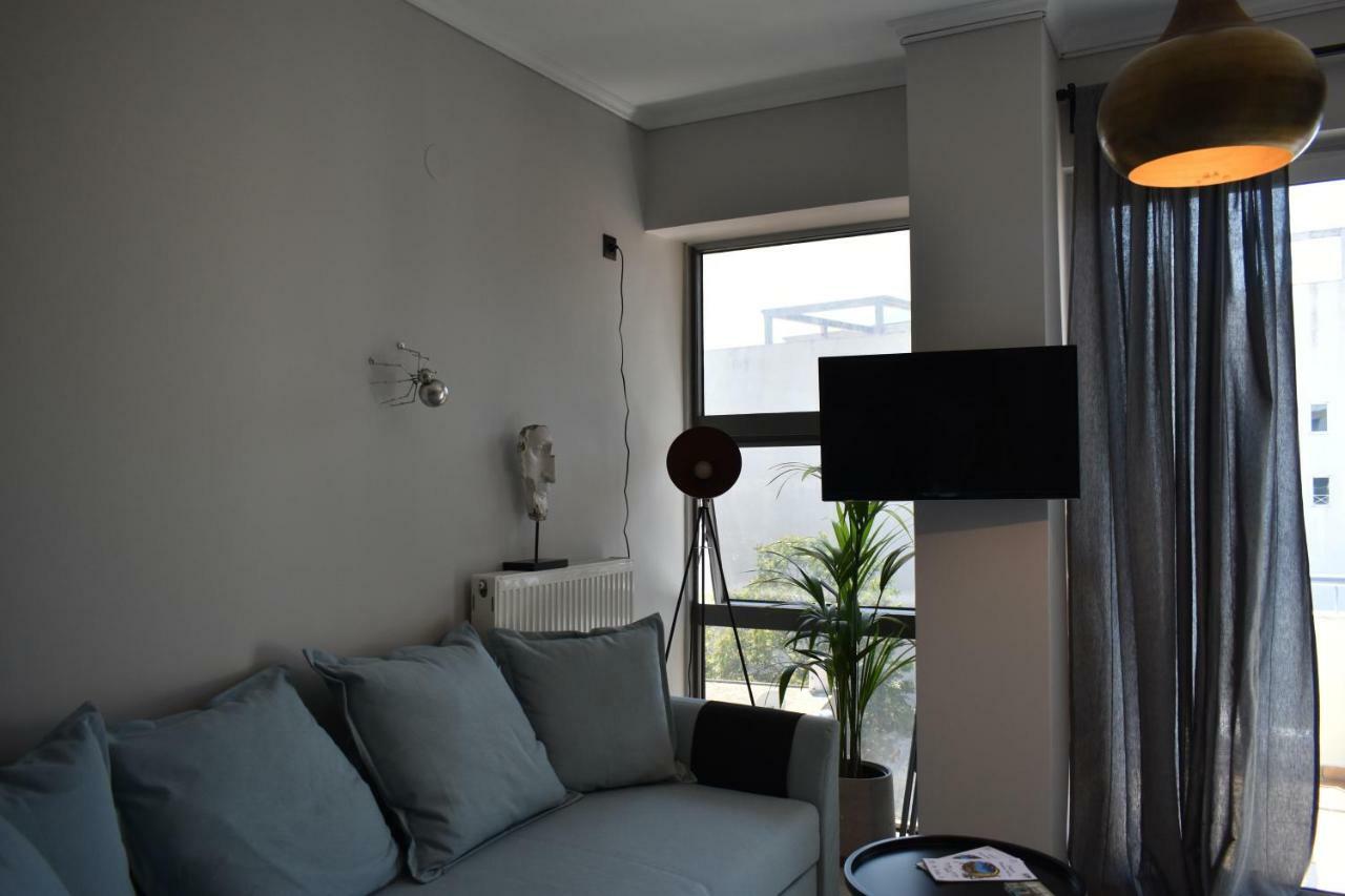 Main Square Flat - Luxury Apartments Xanthi Lax Zewnętrze zdjęcie