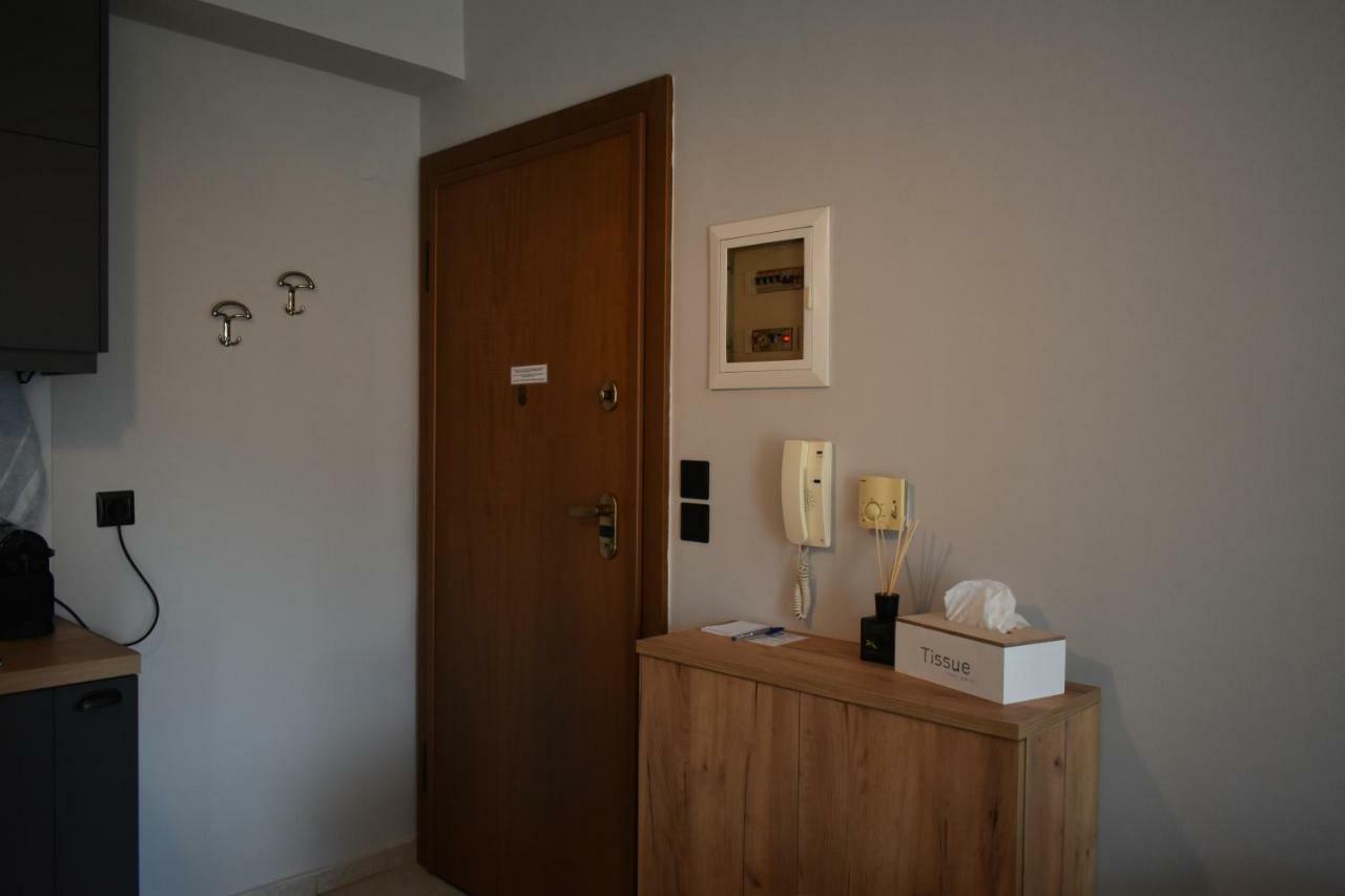 Main Square Flat - Luxury Apartments Xanthi Lax Zewnętrze zdjęcie