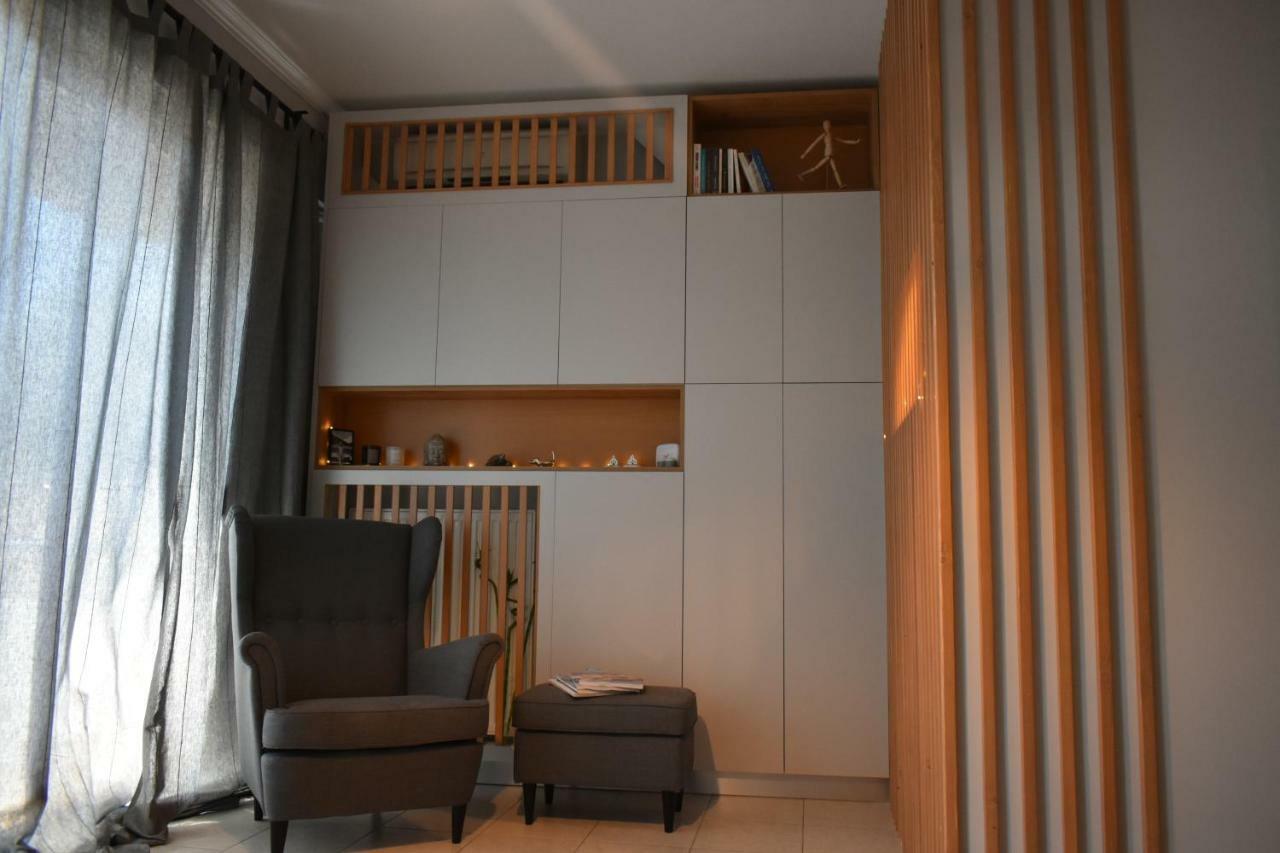 Main Square Flat - Luxury Apartments Xanthi Lax Zewnętrze zdjęcie