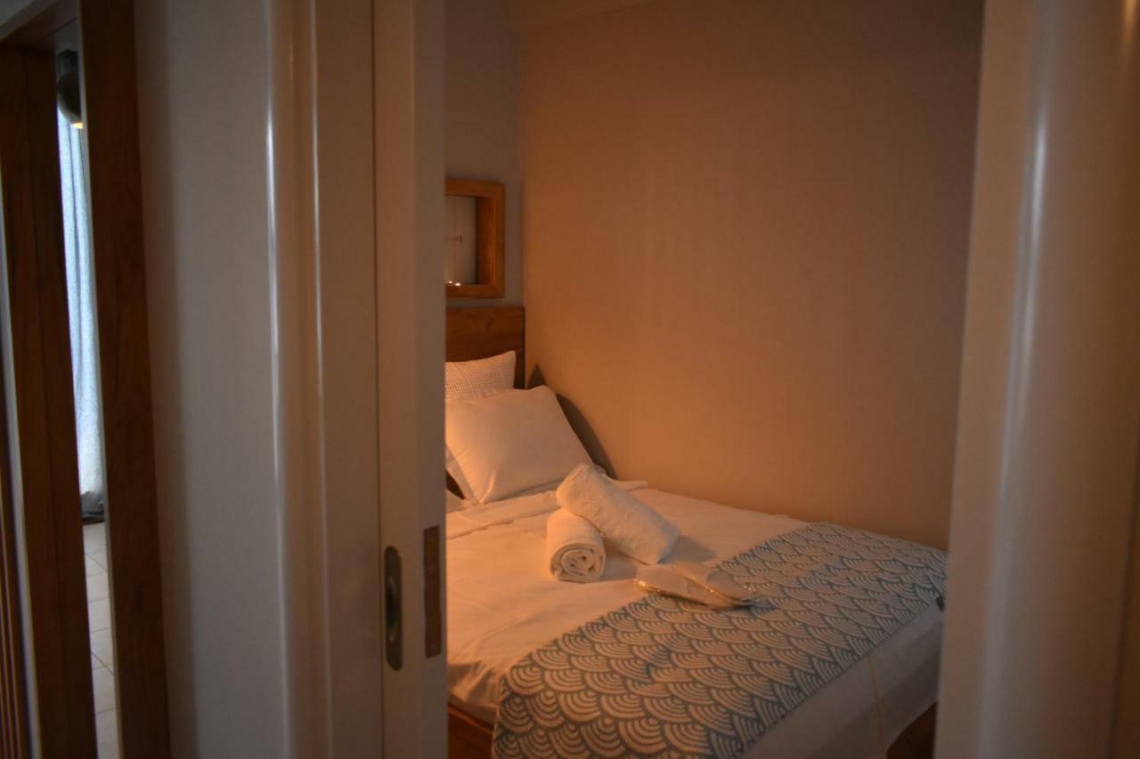 Main Square Flat - Luxury Apartments Xanthi Lax Zewnętrze zdjęcie